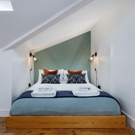 The Stirling Townhouse Exterior foto
